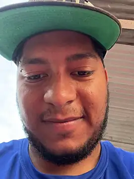 Danny_black11 webcam