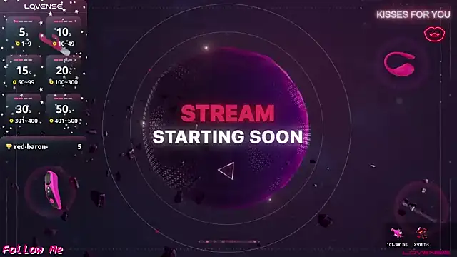 DazingSighting webcam