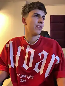 AdrianRinaldi webcam