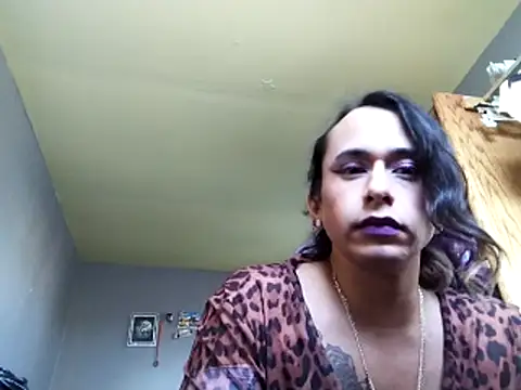 TranSexualJade95 webcam