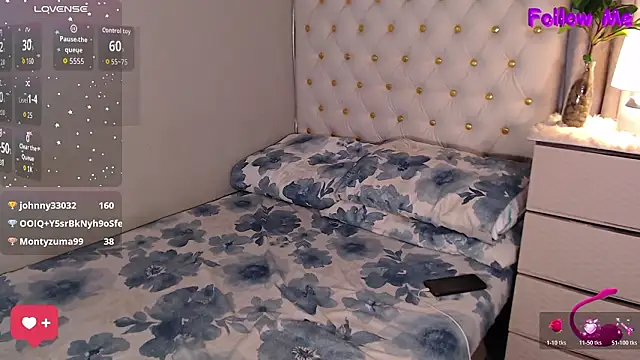 Asianmegumi_x webcam