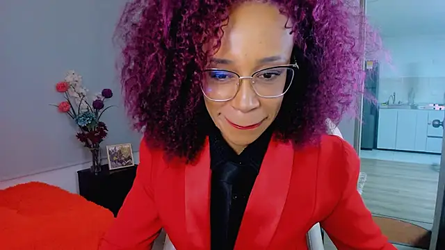 ScarlettMalbec webcam