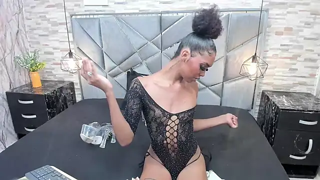 Fantasy_Trans_ webcam