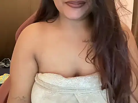 shanayaaa_1 - Shanayaaa_1's free webcam - UK Sex Cams