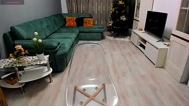 eveevian - EveEvian's free webcam - UK Sex Cams