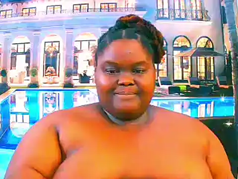 EbonyHotBuns webcam