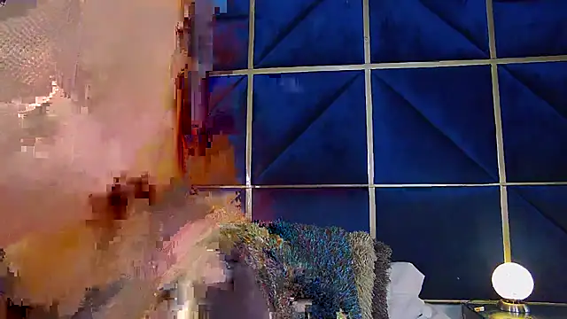 Ivanna_Teaser webcam