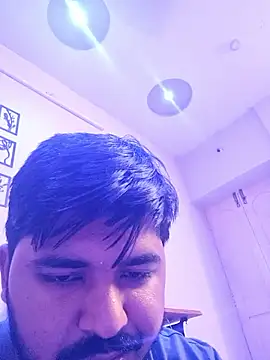 Ashok_9999 webcam