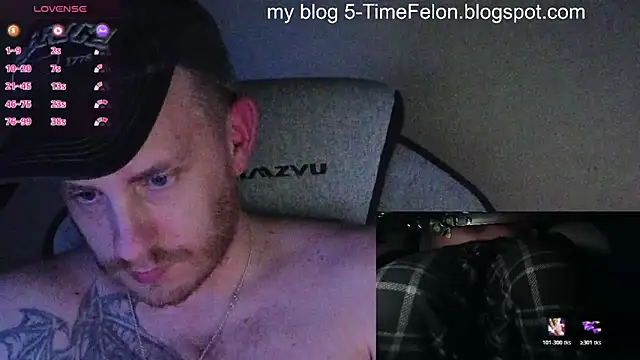 ConversationalistX webcam