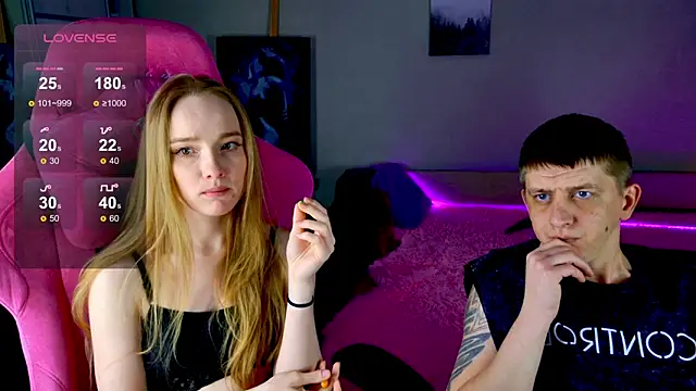 shawty_mia - Shawty_Mia's free webcam - UK Sex Cams