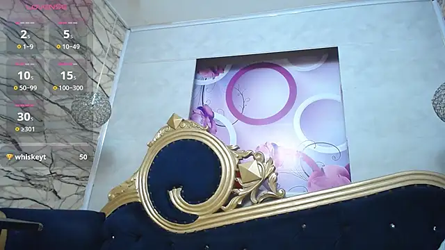 kimberly_candy webcam