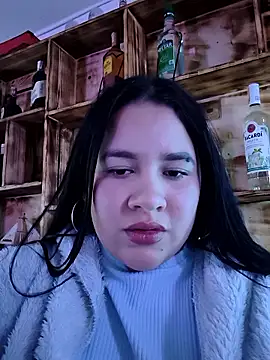 Kendra-daring webcam