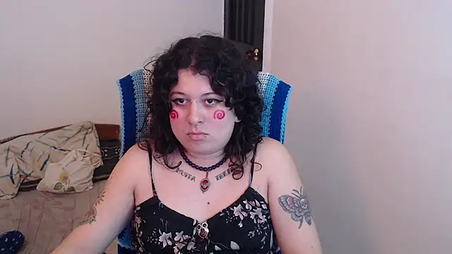 Smoke_trip_Alicia webcam
