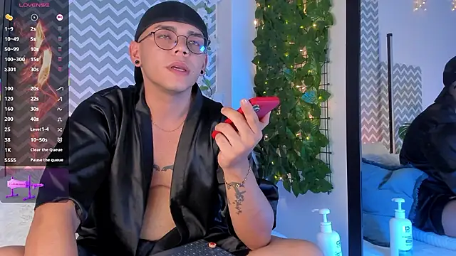 jhosepmoreno - JhosepMoreno's free webcam - UK Sex Cams