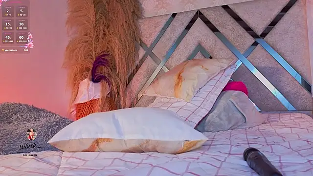 oceane_becker webcam