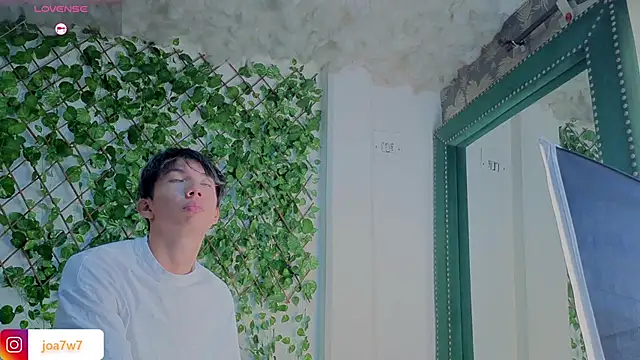 Levii_Ackermann webcam