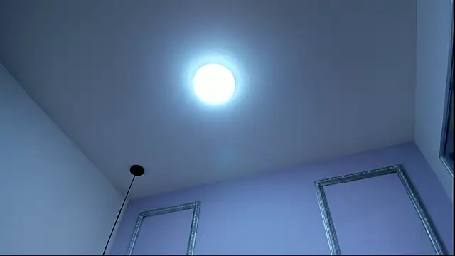 Grettel-ramirez webcam