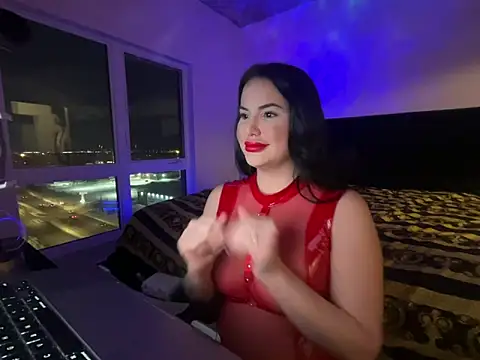 yourgoddessangela webcam