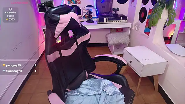 sweety_smilee webcam