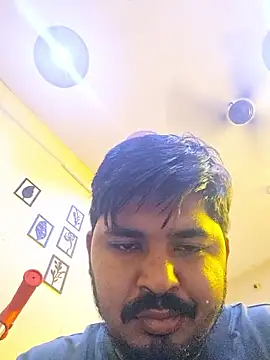Ashok_9999 webcam