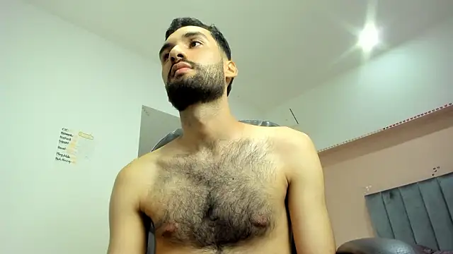 Ryan_Jackson_ webcam