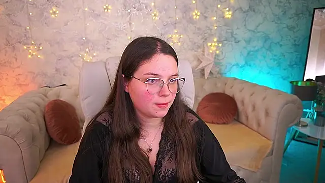 SophieDreamss webcam