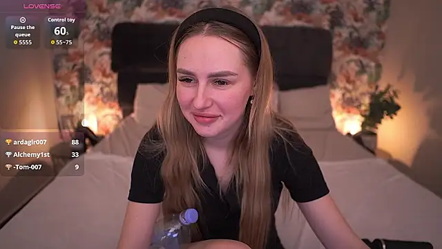 gabriellajass - GabriellaJass's free webcam