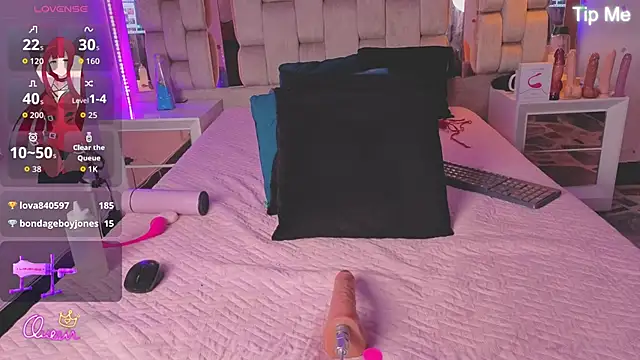 Anastasiaxxx69 webcam