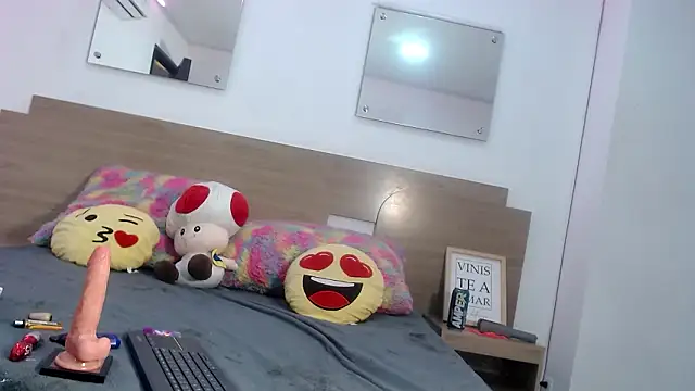 Charllotte_Brown webcam