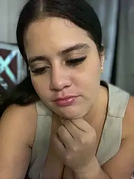 Natalia_Cleark09 webcam