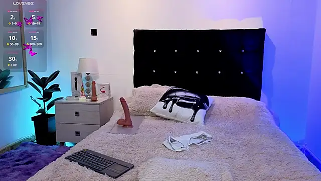 Megan_Do_Santos webcam