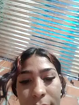 Angeles_hot20 webcam