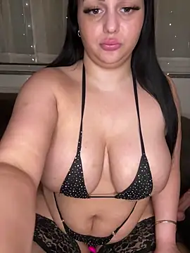 Blackpearlx666 webcam