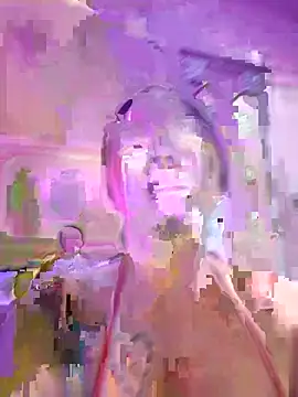 Jenifer_James webcam