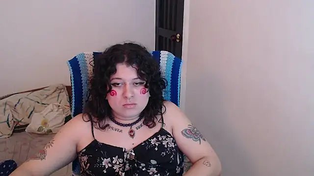 Smoke_trip_Alicia webcam