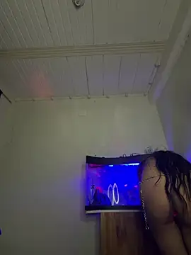 Emaa- Live Webcam on Stripchat