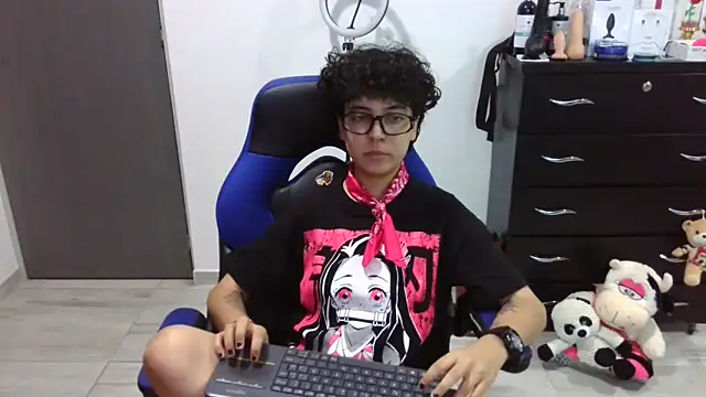 thomascooper7 webcam