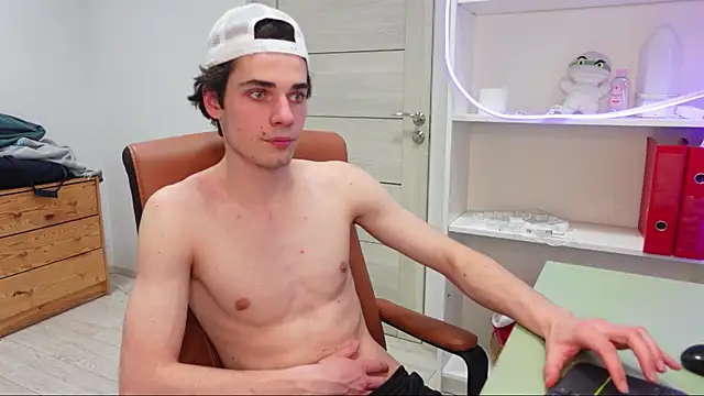 Daniel_Shawnn webcam