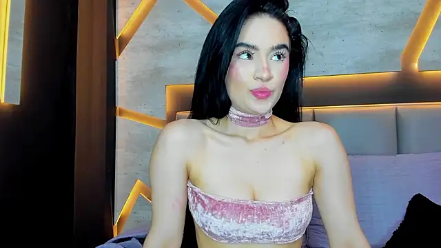 Valeriabigass webcam