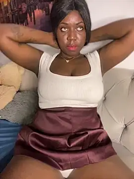 ebony_muse - Ebony_muse's free webcam - UK Sex Cams