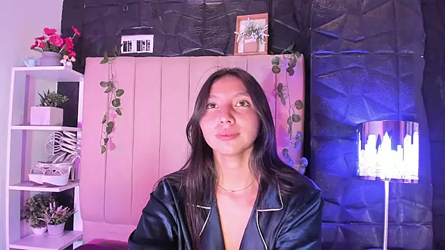 kendall_saenz webcam