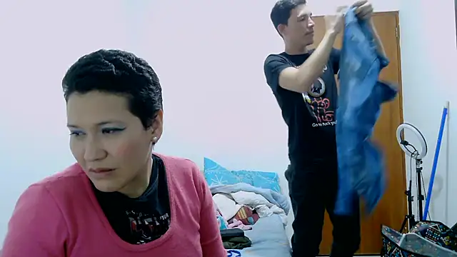 luxandracon23 webcam