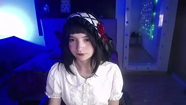 _Charlotte_Collins_ webcam