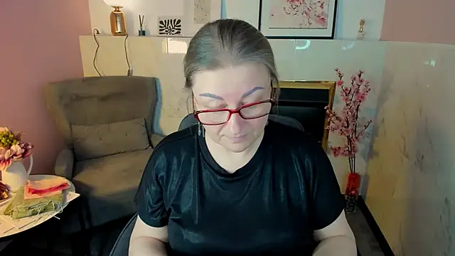 AlexandraKind webcam