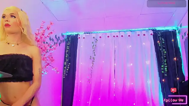 Irina_milkmaid webcam