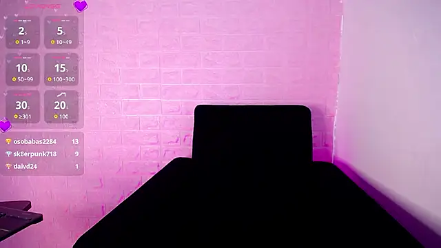 Nathaly_Rose1126 webcam