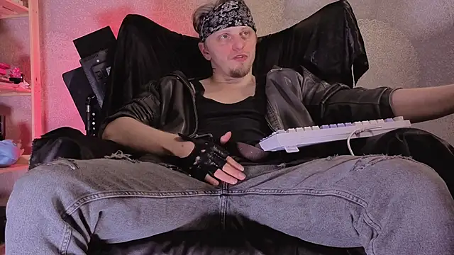 Vincent_Hardman webcam