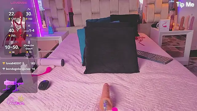 Anastasiaxxx69 webcam