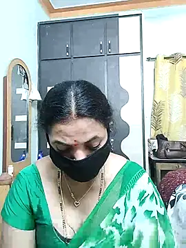 Webcam Model (bhavyasri_55)  is live.Free join now!