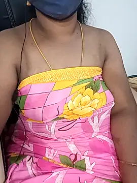 Tamil-hotwife webcam